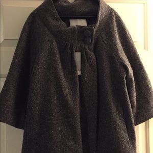 Old Navy Wool Jacket